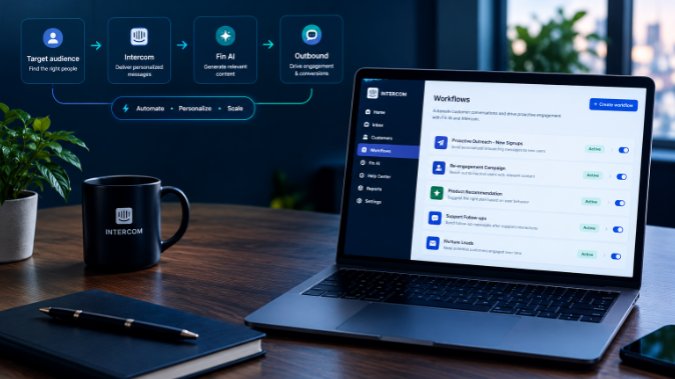 The Proactive Automation Layer Most Fin AI Setups Skip